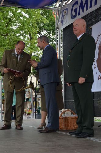 Tuchola miejscem na międzynarodowy festiwal GALERIA