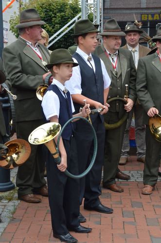 Tuchola miejscem na międzynarodowy festiwal GALERIA