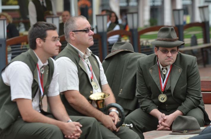 Tuchola miejscem na międzynarodowy festiwal GALERIA