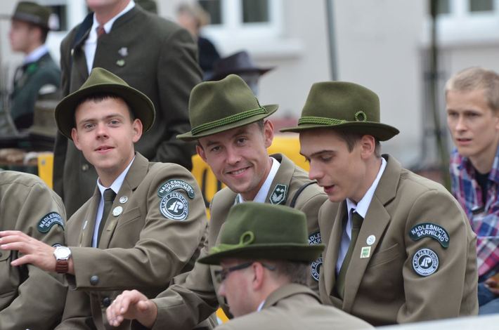 Tuchola miejscem na międzynarodowy festiwal GALERIA