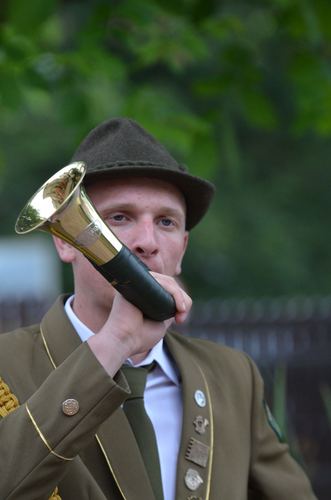 Tuchola miejscem na międzynarodowy festiwal GALERIA