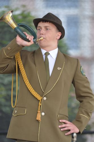 Tuchola miejscem na międzynarodowy festiwal GALERIA