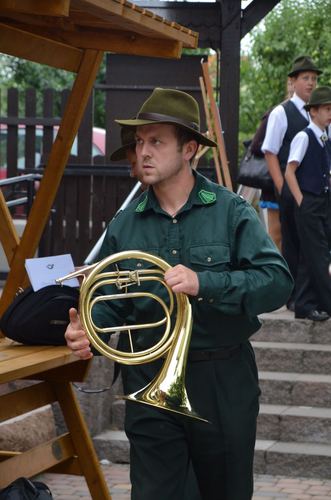 Tuchola miejscem na międzynarodowy festiwal GALERIA