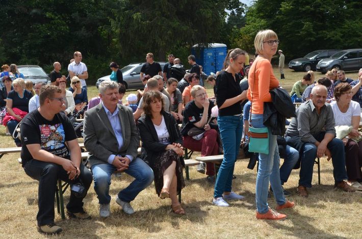 Z miłości do starych pojazdów GALERIA