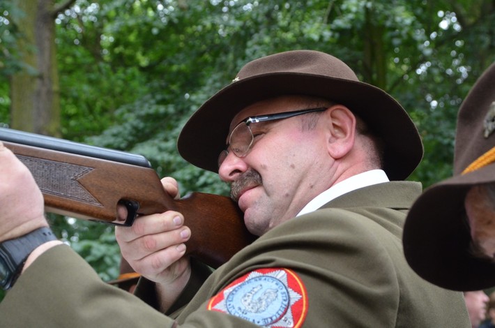 Niech żyje król! GALERIA