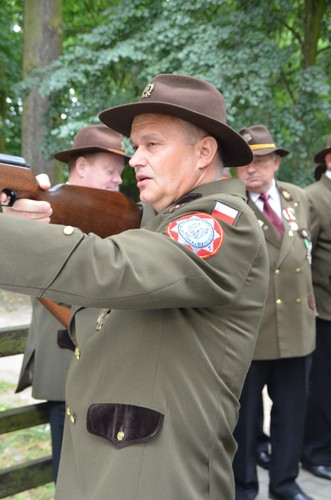 Niech żyje król! GALERIA