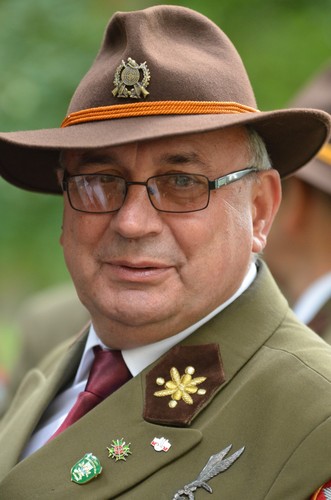 Niech żyje król! GALERIA