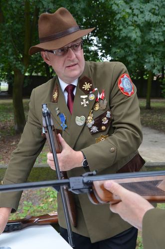 Niech żyje król! GALERIA