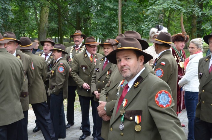 Niech żyje król! GALERIA