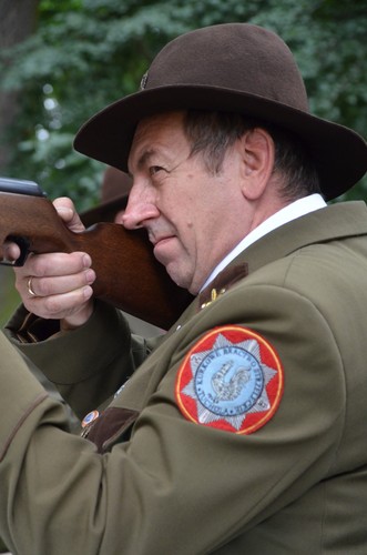 Niech żyje król! GALERIA