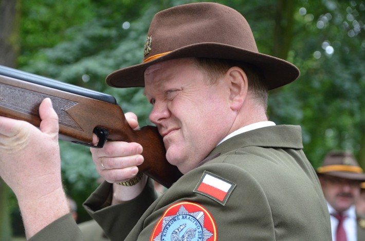 Niech żyje król! GALERIA