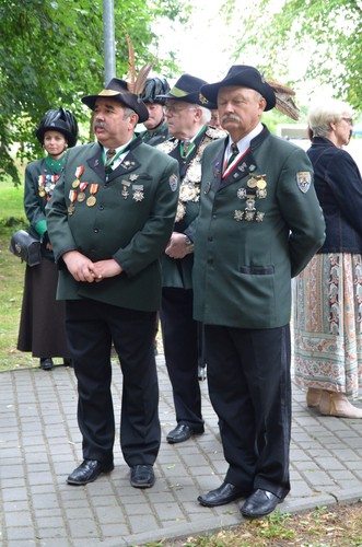 Niech żyje król! GALERIA