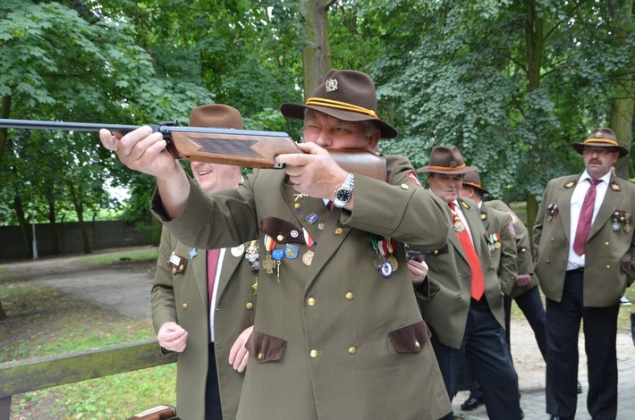 Niech żyje król! GALERIA