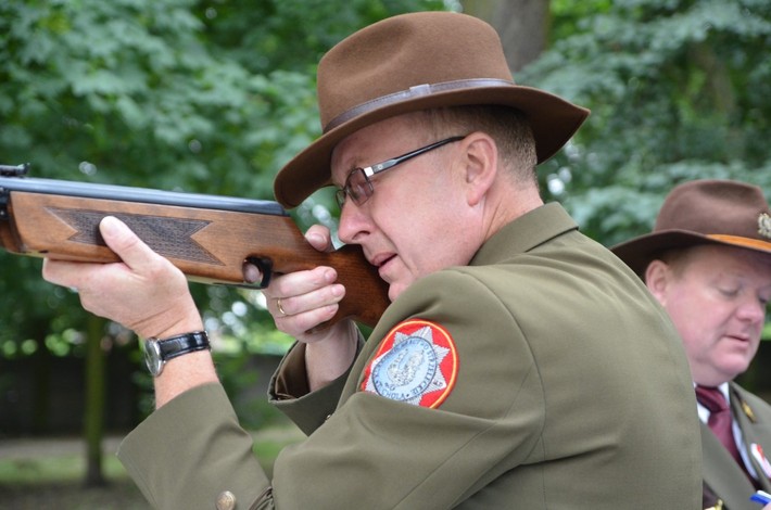 Niech żyje król! GALERIA