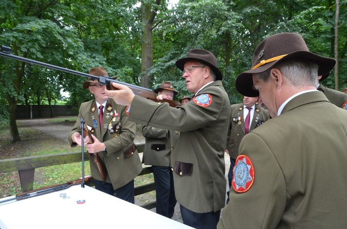 Niech żyje król! GALERIA