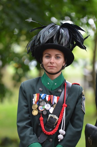 Niech żyje król! GALERIA