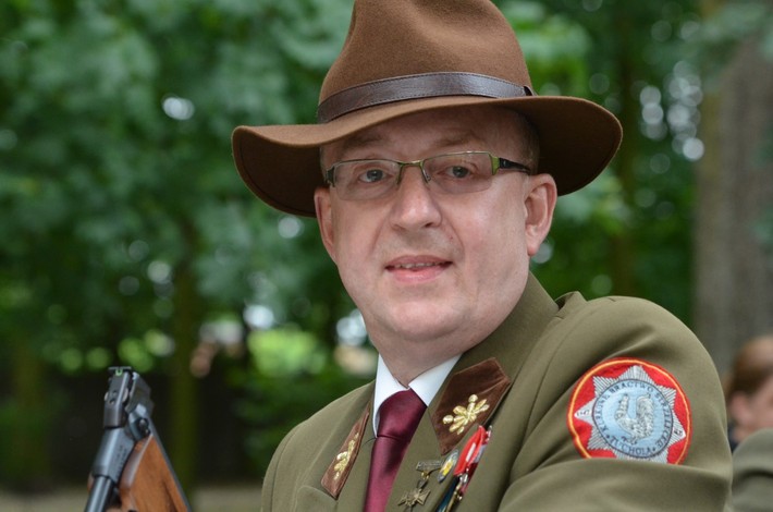 Niech żyje król! GALERIA