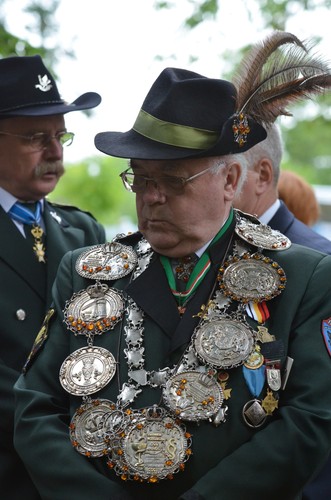 Niech żyje król! GALERIA