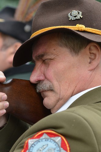 Niech żyje król! GALERIA