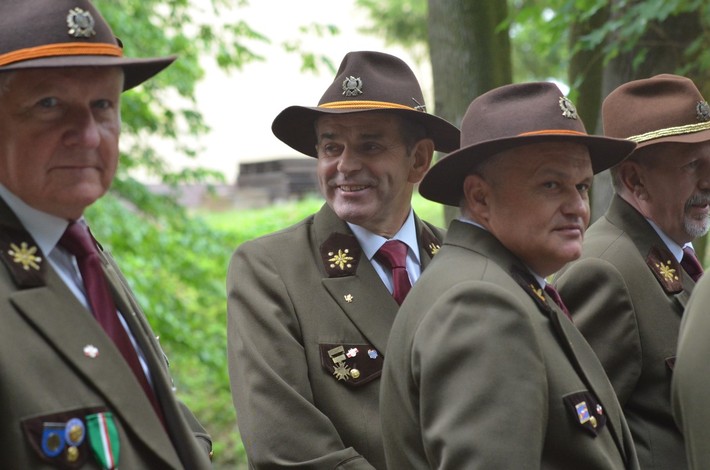 Niech żyje król! GALERIA