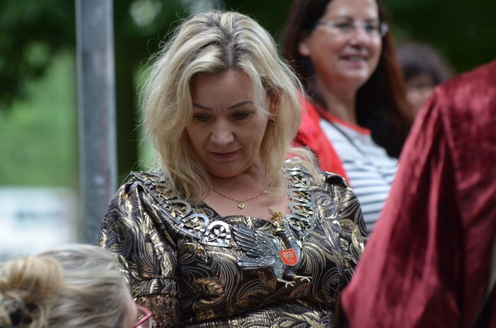 Niech żyje król! GALERIA