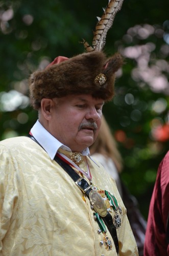 Niech żyje król! GALERIA