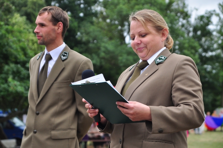 Mistrzostwo wyrwane w ostatnich chwilach ZDJĘCIA cz. II