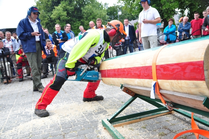Mistrzostwo wyrwane w ostatnich chwilach ZDJĘCIA cz. II
