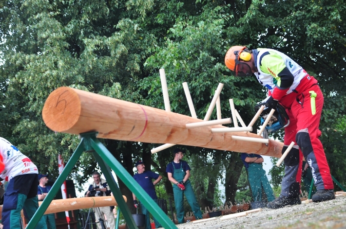Mistrzostwo wyrwane w ostatnich chwilach ZDJĘCIA cz. II
