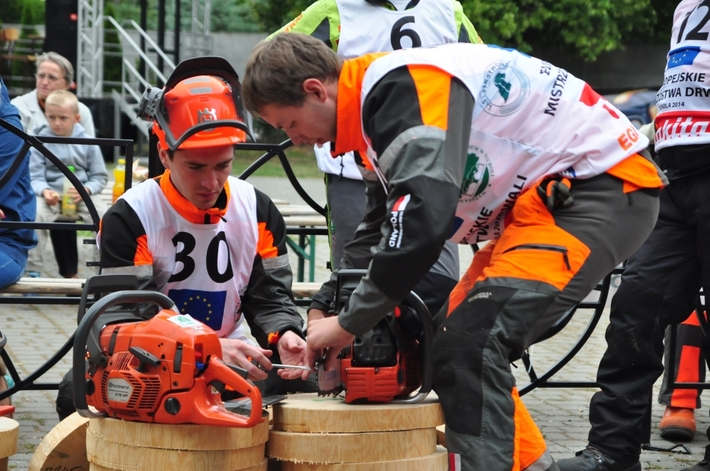 Mistrzostwo wyrwane w ostatnich chwilach ZDJĘCIA cz. II