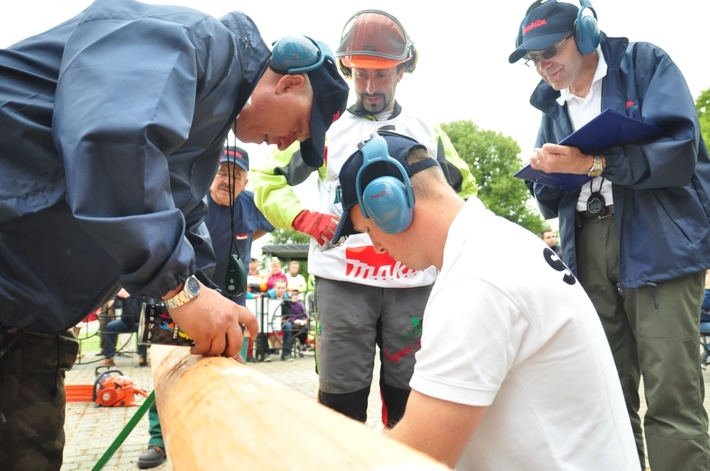 Mistrzostwo wyrwane w ostatnich chwilach ZDJĘCIA cz. II