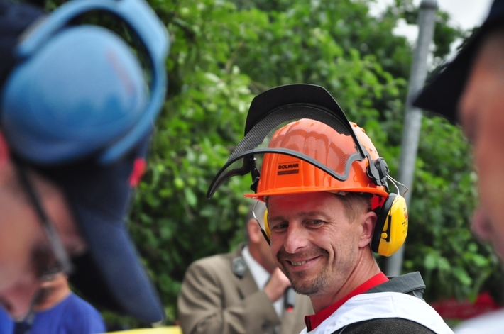 Mistrzostwo wyrwane w ostatnich chwilach ZDJĘCIA cz. II