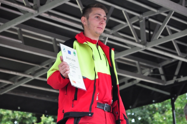 Mistrzostwo wyrwane w ostatnich chwilach ZDJĘCIA cz. II