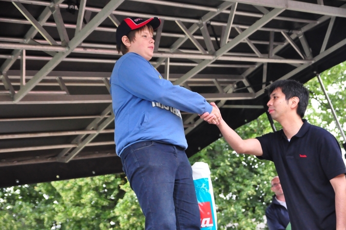 Mistrzostwo wyrwane w ostatnich chwilach ZDJĘCIA cz. II