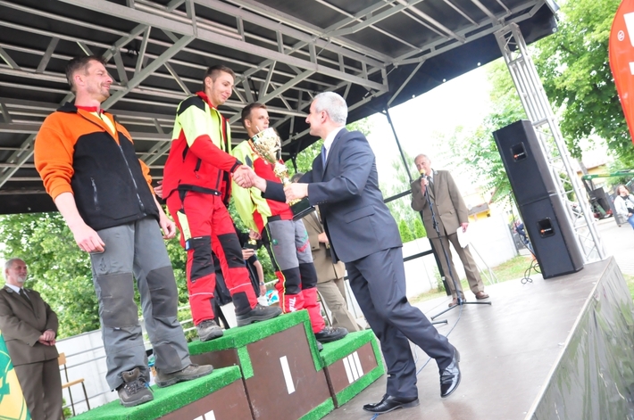 Mistrzostwo wyrwane w ostatnich chwilach ZDJĘCIA cz. II