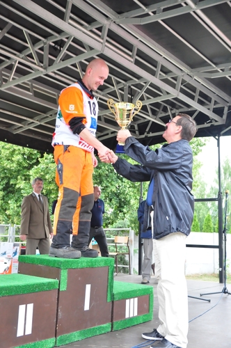 Mistrzostwo wyrwane w ostatnich chwilach ZDJĘCIA cz. II