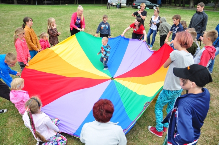 Mistrzostwo wyrwane w ostatnich chwilach ZDJĘCIA cz. II