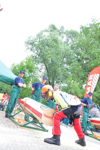 Mistrzostwo wyrwane w ostatnich chwilach ZDJĘCIA cz. II