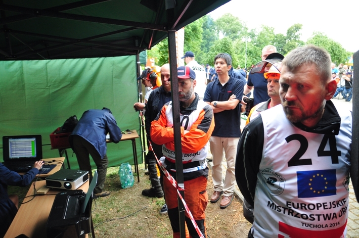 Mistrzostwo wyrwane w ostatnich chwilach ZDJĘCIA cz. II