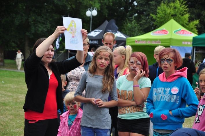 Mistrzostwo wyrwane w ostatnich chwilach ZDJĘCIA cz. II