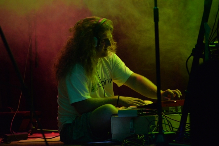 Energia zalała Cekcyn - zdjęcia i filmy