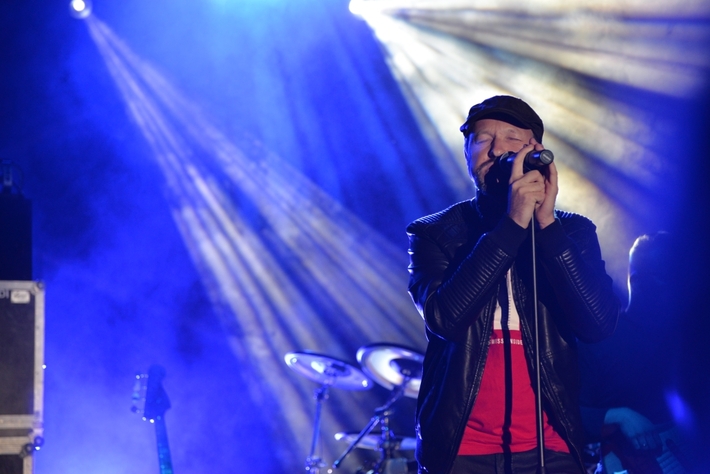 Energia zalała Cekcyn - zdjęcia i filmy