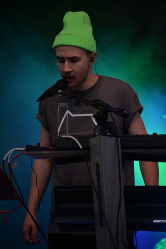 Energia zalała Cekcyn - zdjęcia i filmy