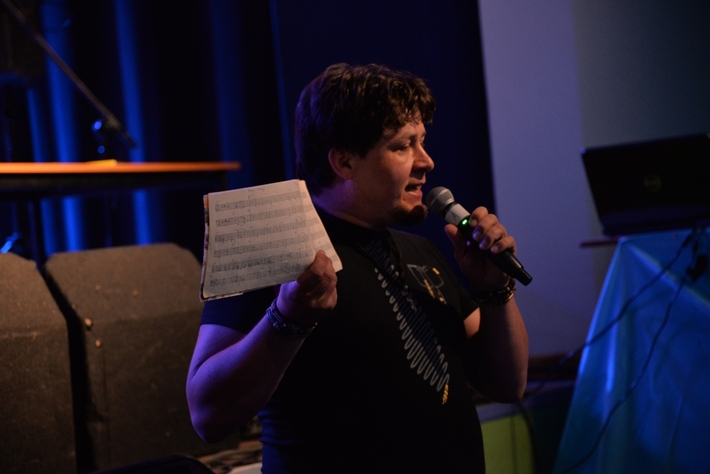 Energia zalała Cekcyn - zdjęcia i filmy