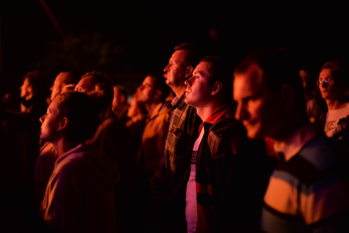 Energia zalała Cekcyn - zdjęcia i filmy