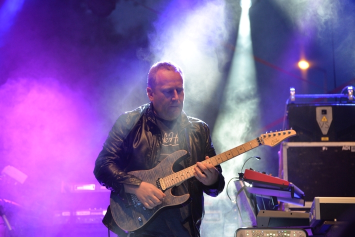 Energia zalała Cekcyn - zdjęcia i filmy