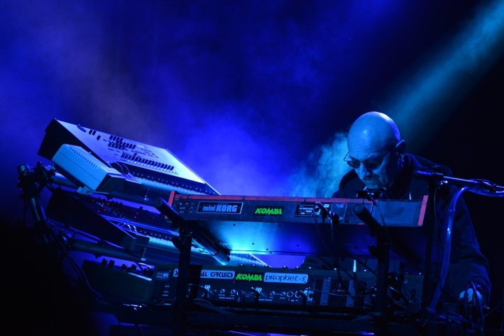 Energia zalała Cekcyn - zdjęcia i filmy