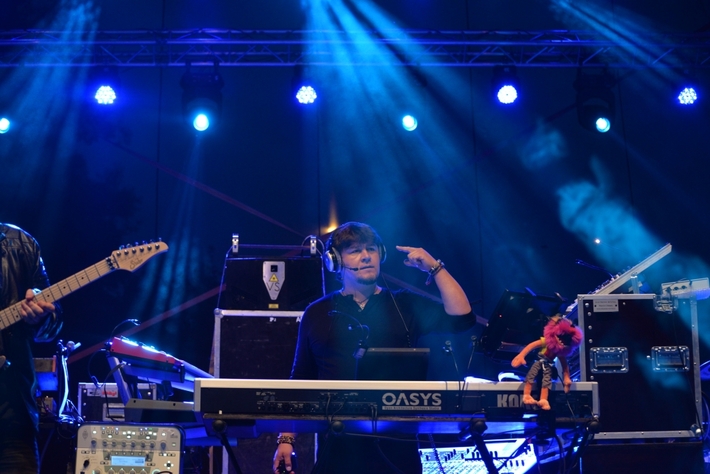 Energia zalała Cekcyn - zdjęcia i filmy