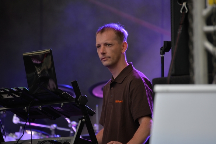 Energia zalała Cekcyn - zdjęcia i filmy