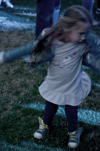 Energia zalała Cekcyn - zdjęcia i filmy